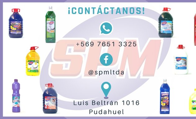 Foto de spmltda