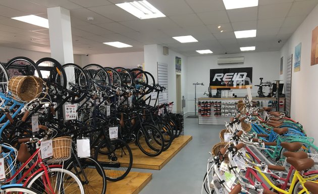 Photo of Reid Cycles - Adelaide