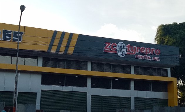 Photo of ZC Tyrepro Center, Inc.