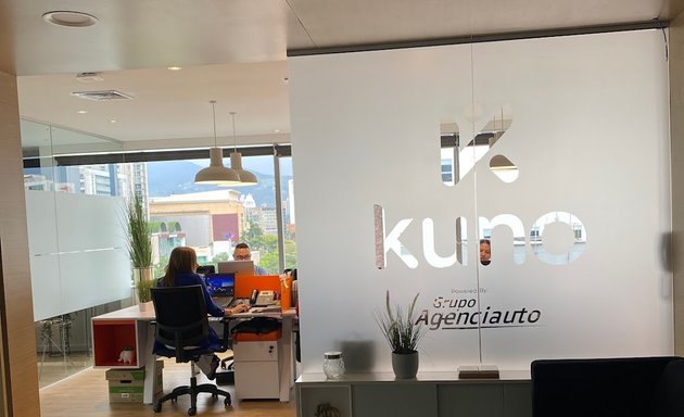 Foto de Kuno