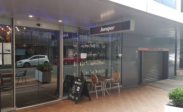 Photo of Juniper Restaurant & Bar