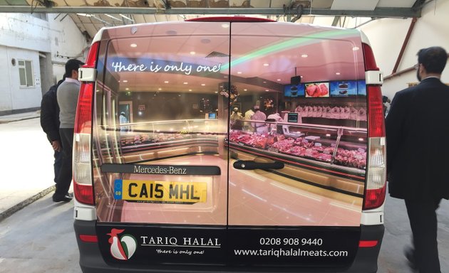 Photo of Tariq Halal Meat Wholesale