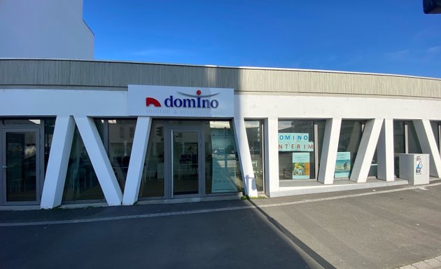 Photo de Domino intérim Rennes, BTP, Industrie, Logistique, Tertiaire