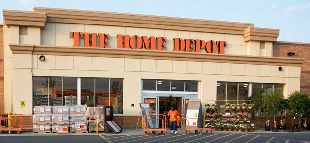 Photo of The Home Depot