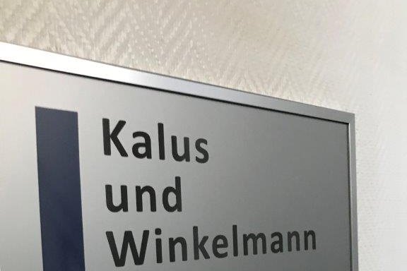 Foto von Kalus & Winkelmann