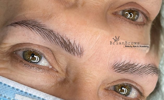 Photo of BrianBrows Beauty Spa & Academy Halifax