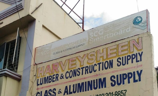 Photo of Harveysheen Lumber & Construction Supply