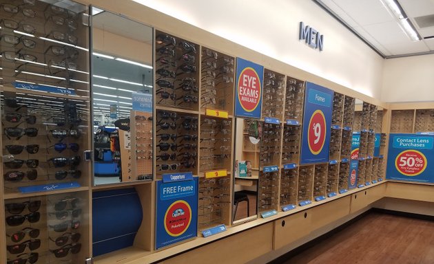 Photo of Walmart Vision & Glasses