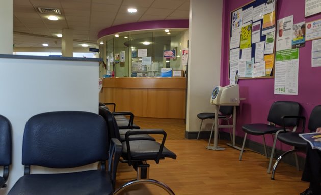 Photo of Crompton Health Centre