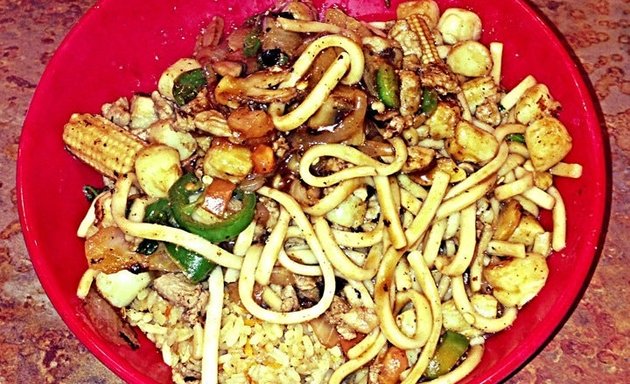 Photo of Genghis Grill
