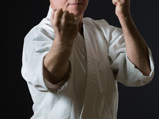 Photo of Traditional Karate Arts Canada