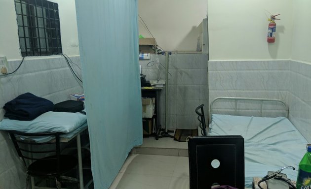 Photo of Deepthi Hospital