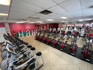 Photo of Fit For Women Gym Ltd
