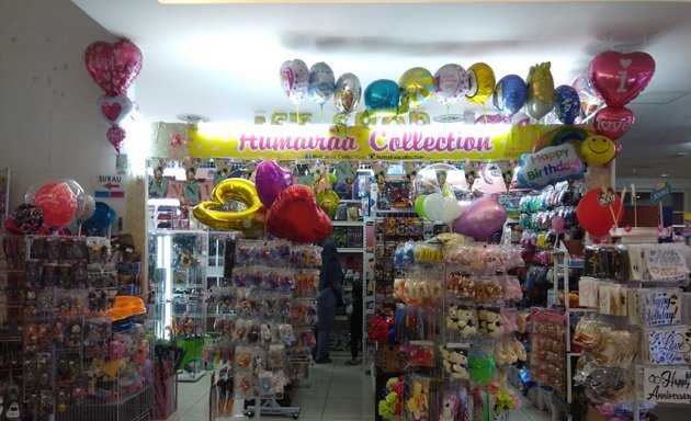 Photo of Humairaa Collection