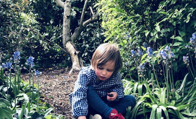 Photo of Bluebells Nursery School Battersea