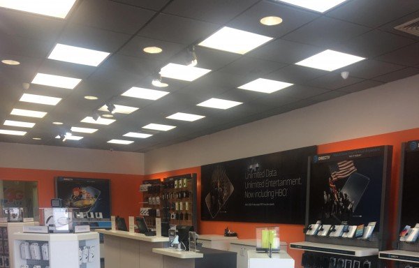 Photo of AT&T Store