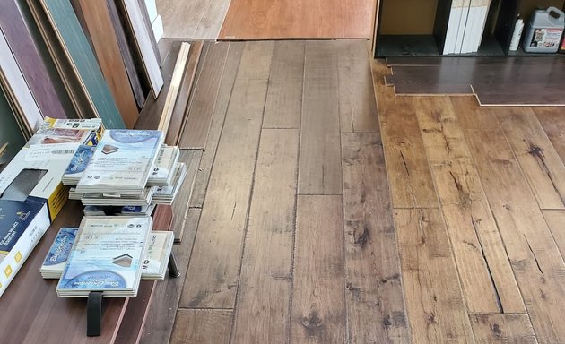 Photo of PL Discount Flooring