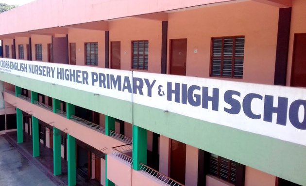 Photo of New Holy Cross English Nursery, Primary & Secondary High School
