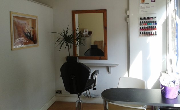 Photo of Total X-Cape Beauty Treatment Room