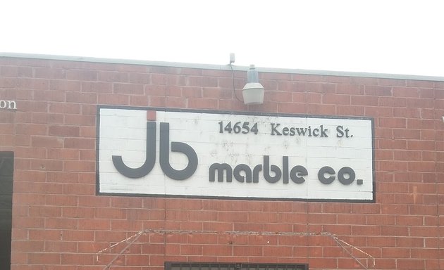 Photo of J B Marble Co