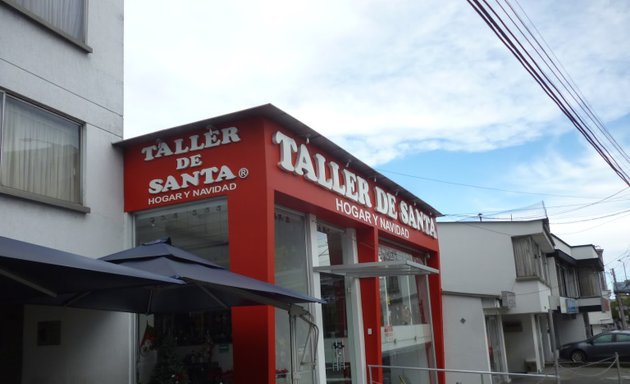 Foto de Taller De Santa Manizales