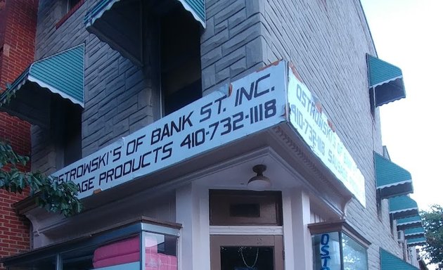 Photo of Ostrowski's of Bank Street