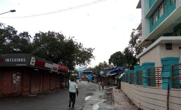 Photo of Goregaon (Topiwala) Municipal Maternity Home