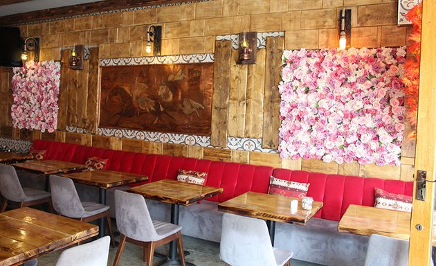 Photo of Ezo Cafe Lounge