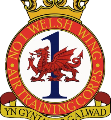 Photo of No 1 Welsh Wing - Royal Air Force Air Cadets