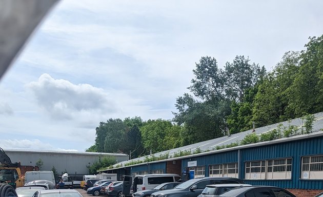 Photo of Coventry Car Centre Limited