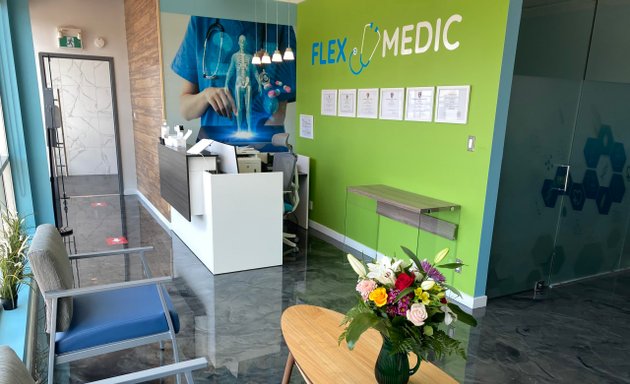 Photo of FlexMedic - Clinique de soins de santé