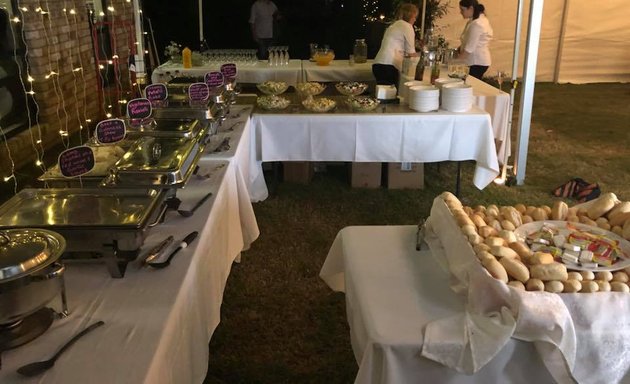 Photo of Mint Foods Catering