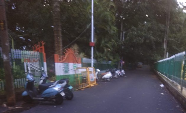 Photo of Krishna rao park EAST ENTRANCE GATE