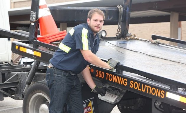 Photo of 360 Towing Solutions Austin