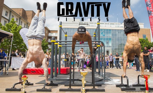 Photo of Gravity Fitness