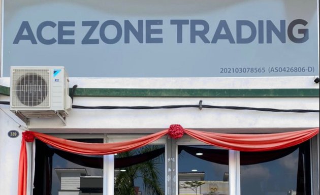 Photo of Ace Zone Trading (M) SDN. BHD.
