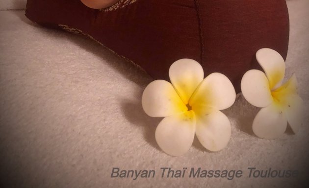 Photo de Banyan Thai Massage
