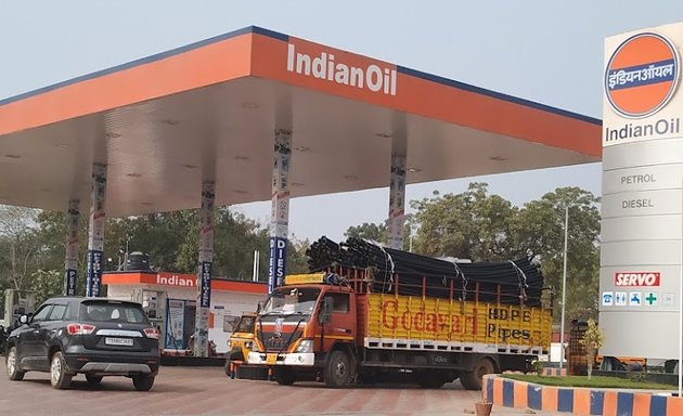 Photo of Indian Oil IOC and BGL CNG Pump