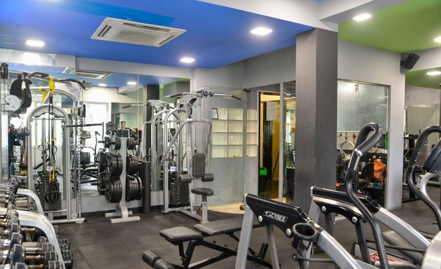 Photo of F2 Fitness