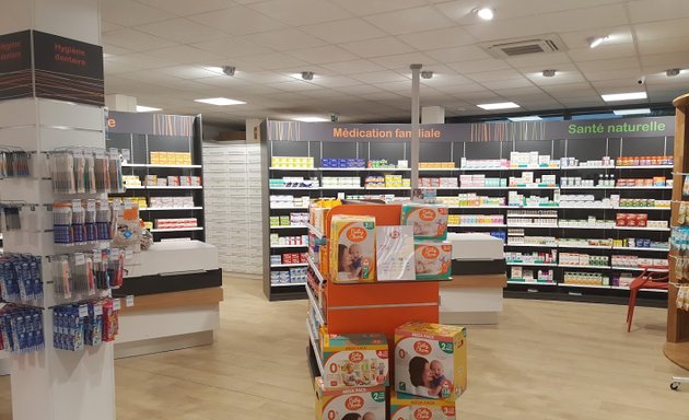 Photo de Pharmacie des Izards