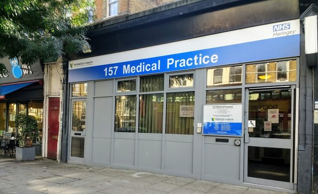 Photo of The 157 Medical Practice