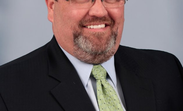 Photo of Dwayne Roberts, M.D.