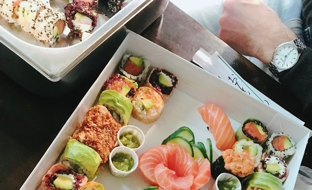 Photo de Sushi Étoile