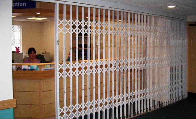 Photo of Alliance Door Engineering Ltd