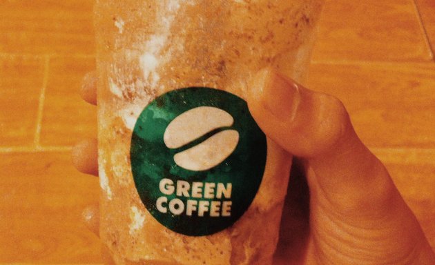 Photo of Green Coffee (Marfori)