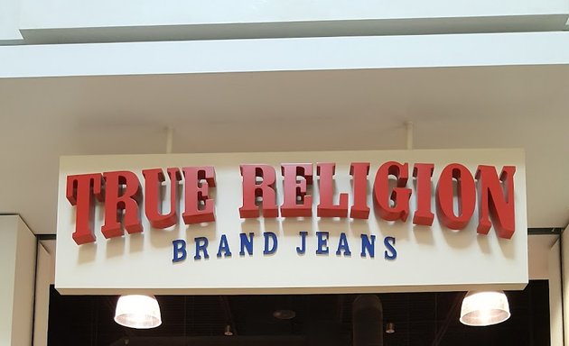 Photo of True Religion