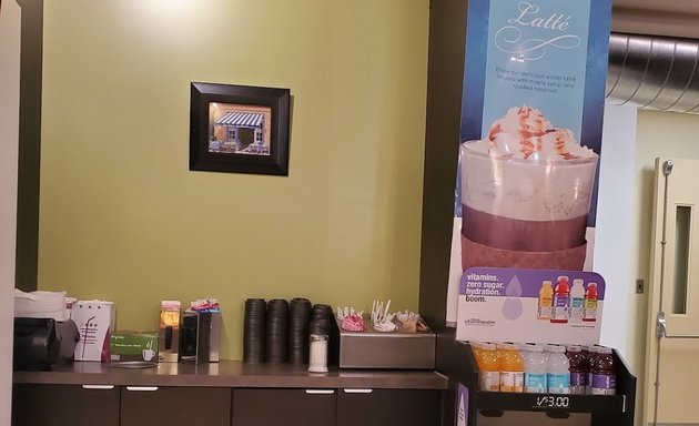 Photo of Lettieri Espresso Bar and Café