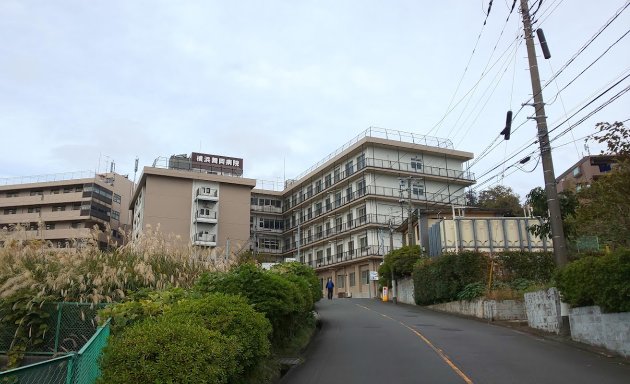 写真 横浜舞岡病院