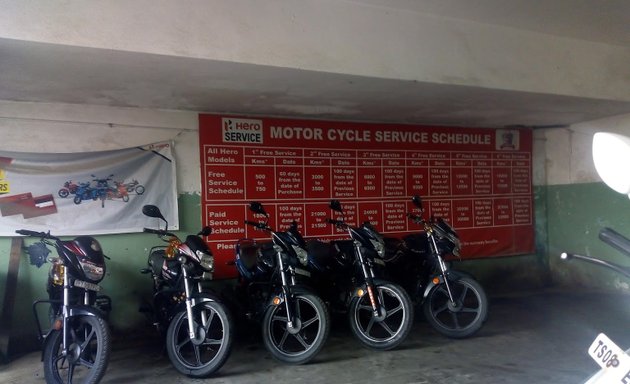 Photo of Sri Lakshmi Motors