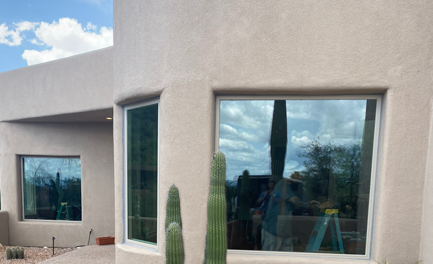 Photo of Capstone Windows Tucson